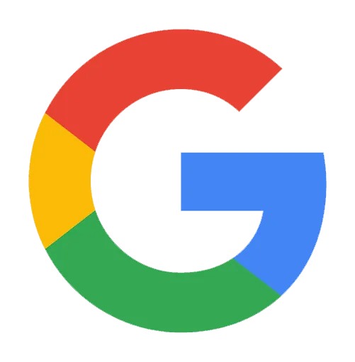 Google Icon